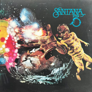 Santana - Santana 3 - Afbeelding 1