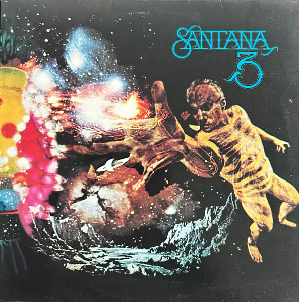 Santana - Santana 3