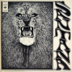 Santana - Santana - Afbeelding 1