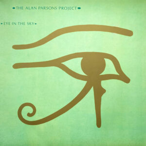The Alan Parsons' Project - Eye in the Sky - Afbeelding 1