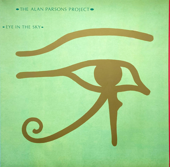 The Alan Parsons' Project - Eye in the Sky