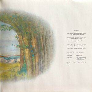 Genesis - Trespass - Afbeelding 2