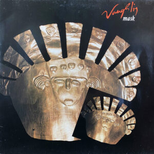 Vangelis - Mask - Afbeelding 1