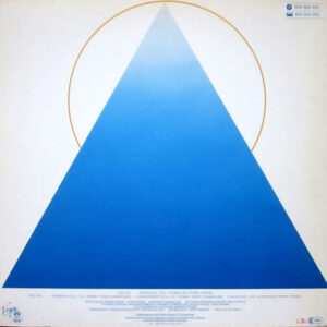 Tangerine Dream - White Eagle - Afbeelding 3
