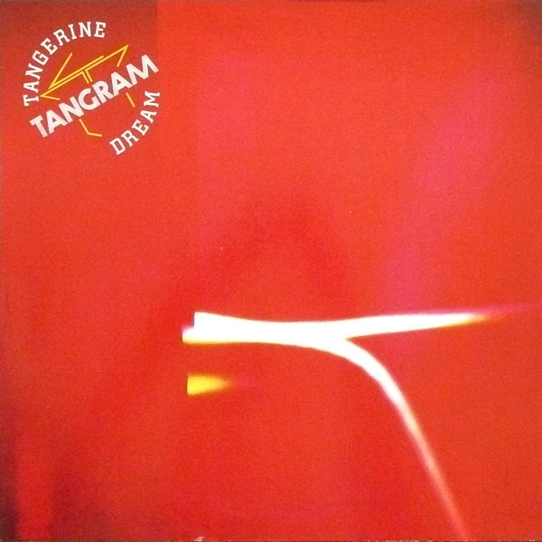 Tangerine Dream - Tangram