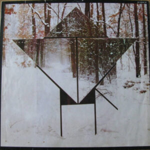 Tangerine Dream - Tangram - Afbeelding 2
