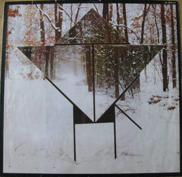 Tangerine Dream - Tangram