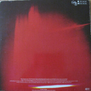 Tangerine Dream - Tangram - Afbeelding 3