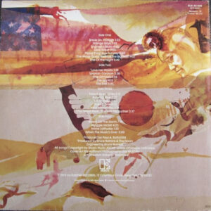 The Doors - Weird Scenes inside the Gold Mine (2 LP) - Afbeelding 2