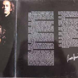 The Doors - Weird Scenes inside the Gold Mine (2 LP) - Afbeelding 3