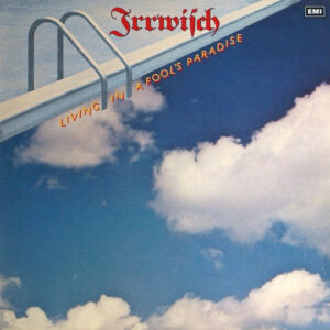 Irrwisch - Living in a Fools Paradise - Afbeelding 1