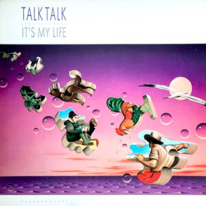 Talk Talk - It's My Life - Afbeelding 1