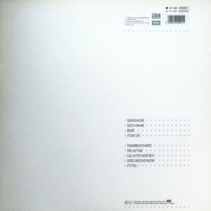 Talk Talk - It's My Life - Afbeelding 3