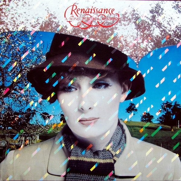 Renaissance - A Song for All Seasons