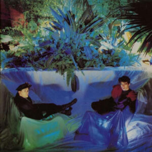 Associates - Sulk - Afbeelding 1