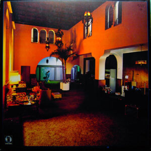Eagles - Hotel California - Afbeelding 2