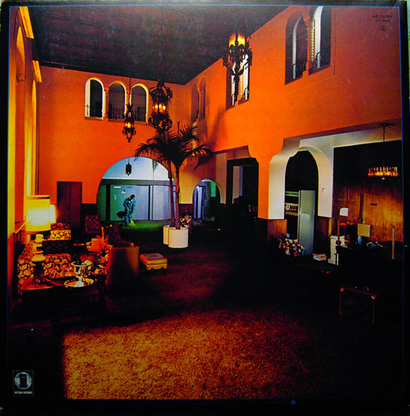 Eagles - Hotel California