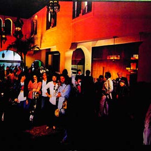 Eagles - Hotel California - Afbeelding 3
