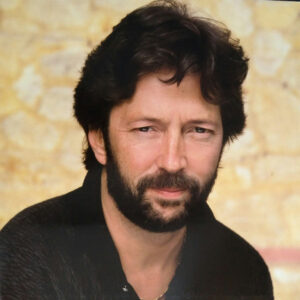 Eric Clapton - August - Afbeelding 3