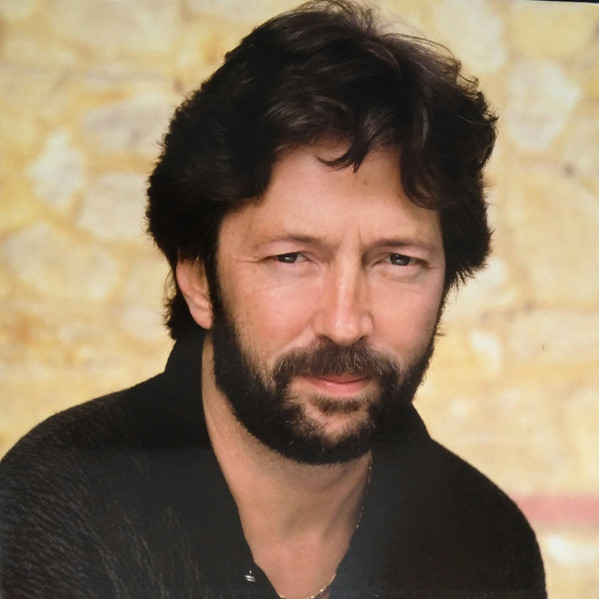 Eric Clapton - August