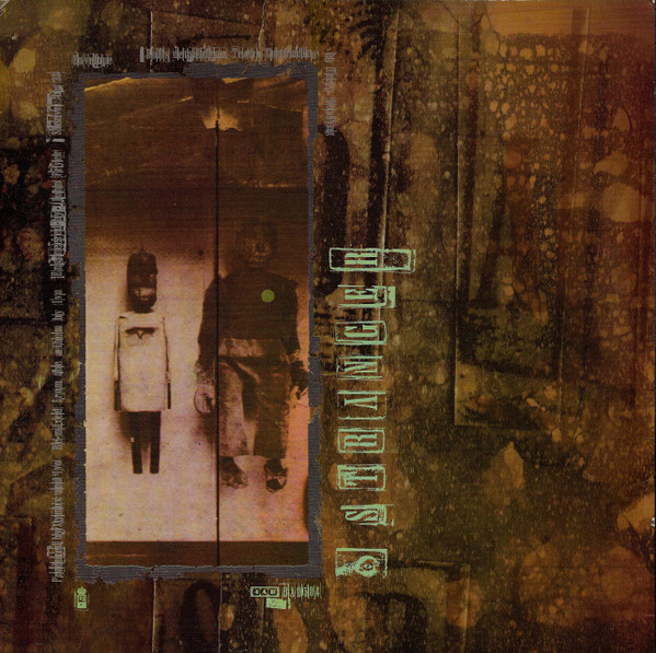 12" | Clan of Xymox - A Day / Stranger
