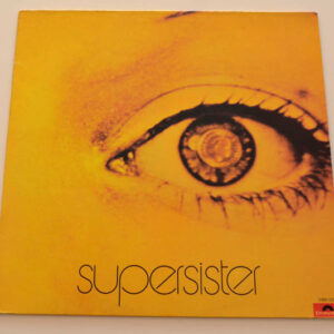 Supersister - To the Highest Bidder - Afbeelding 1