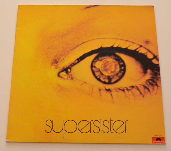 Supersister - To the Highest Bidder