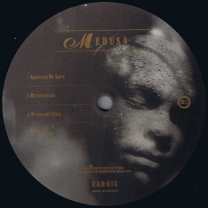 Clan of Xymox - Medusa - Afbeelding 2