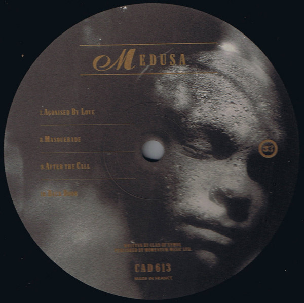 Clan of Xymox - Medusa