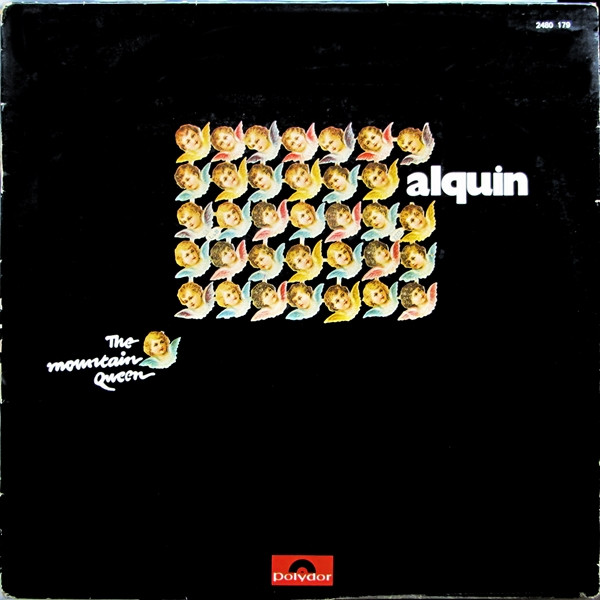 Alquin - The Mountain Queen