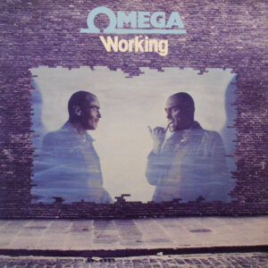 Omega - Working - Afbeelding 1