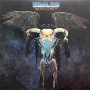 Eagles - One of These Nights - Afbeelding 1