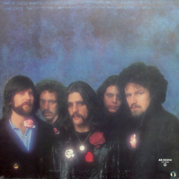 Eagles - One of These Nights