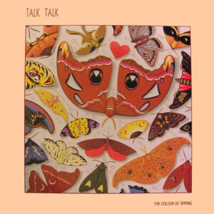 Talk Talk - The Colour of Spring - Afbeelding 1