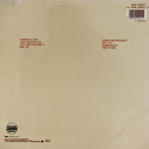 Talk Talk - The Colour of Spring - Afbeelding 3