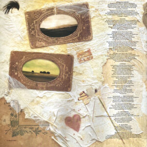 Marillion - Misplaced Childhood - Afbeelding 3