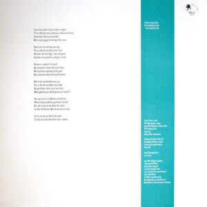 12" | Everything but the Girl - Native Land (mini LP) - Afbeelding 3