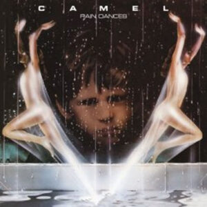 Camel - Rain Dances - Afbeelding 1