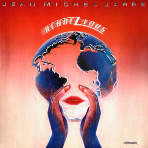 Jean-Michel Jarre - Rendez-Vous - Afbeelding 1