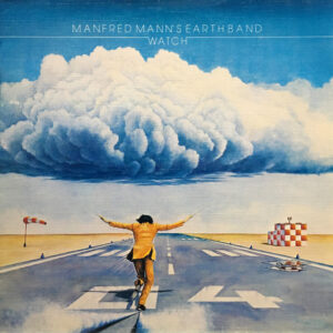 Manfred Mann's Earth Band - Watch - Afbeelding 1