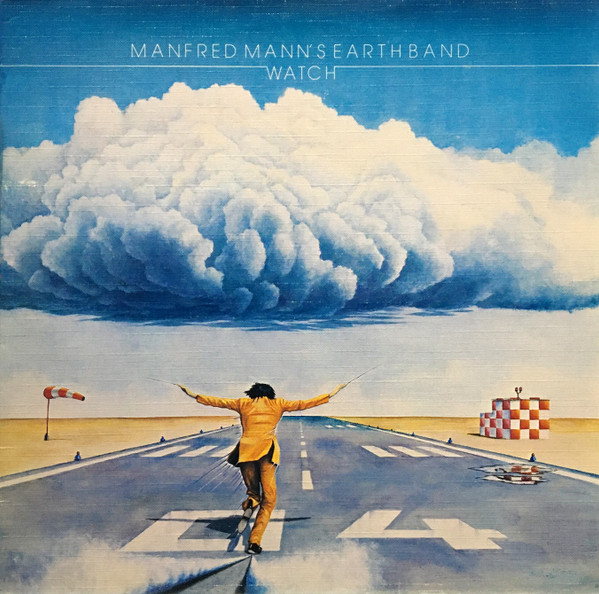 Manfred Mann's Earth Band - Watch