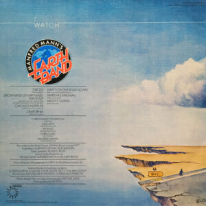 Manfred Mann's Earth Band - Watch - Afbeelding 3