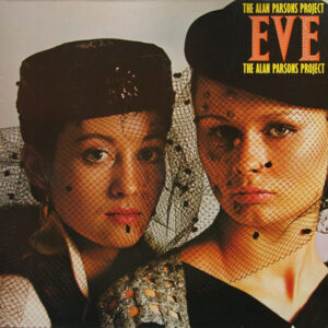 The Alan Parsons' Project - Eve - Afbeelding 1