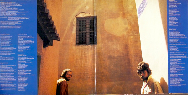 The Alan Parsons' Project - Eve