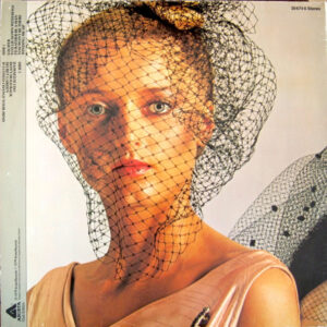 The Alan Parsons' Project - Eve - Afbeelding 3