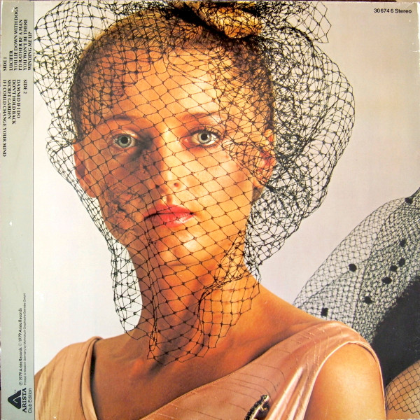 The Alan Parsons' Project - Eve