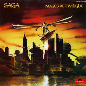 Saga - Images at Twilight - Afbeelding 1