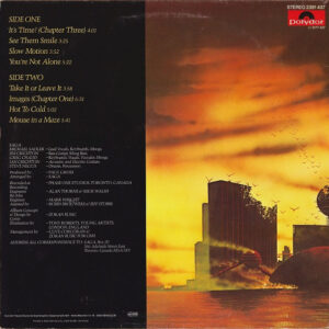 Saga - Images at Twilight - Afbeelding 3