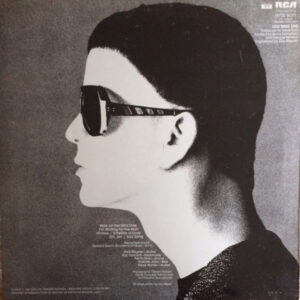 Lou Reed -  Live - Afbeelding 3