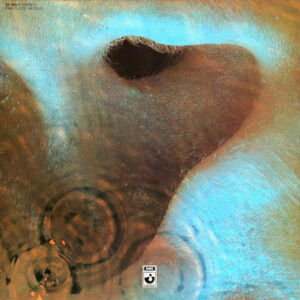 Pink Floyd - Meddle - Afbeelding 1